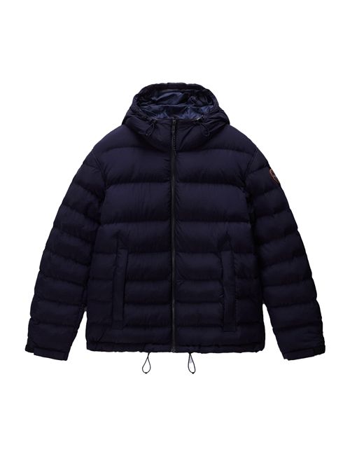 NAPAPIJRI Terez Bomber Jacket NAPAPIJRI | NP0A88TG1761