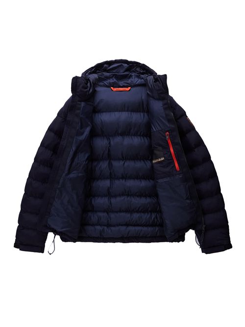 NAPAPIJRI Terez Bomber Jacket NAPAPIJRI | NP0A88TG1761