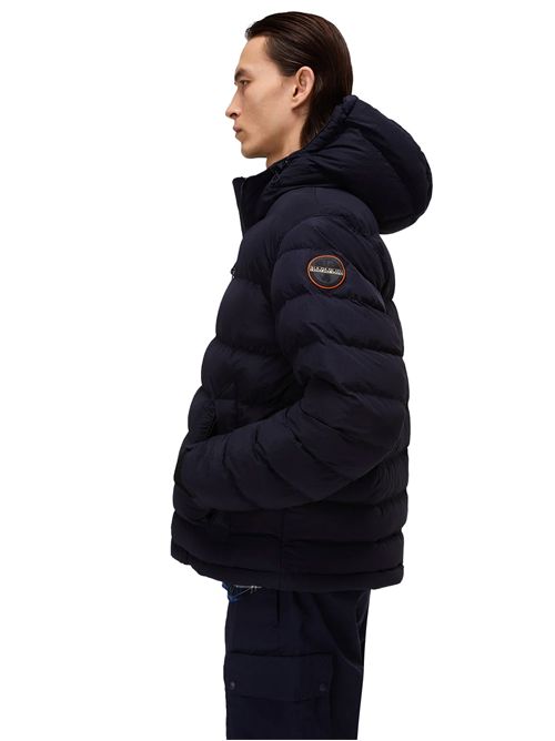 NAPAPIJRI Terez Bomber Jacket NAPAPIJRI | NP0A88TG1761