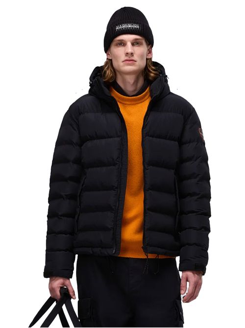 NAPAPIJRI Piumino a Bomber Terez NAPAPIJRI | NP0A88TG9411