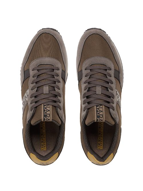 NAPAPIJRI Cosmos Sneakers NAPAPIJRI | NP0A88UFWA1