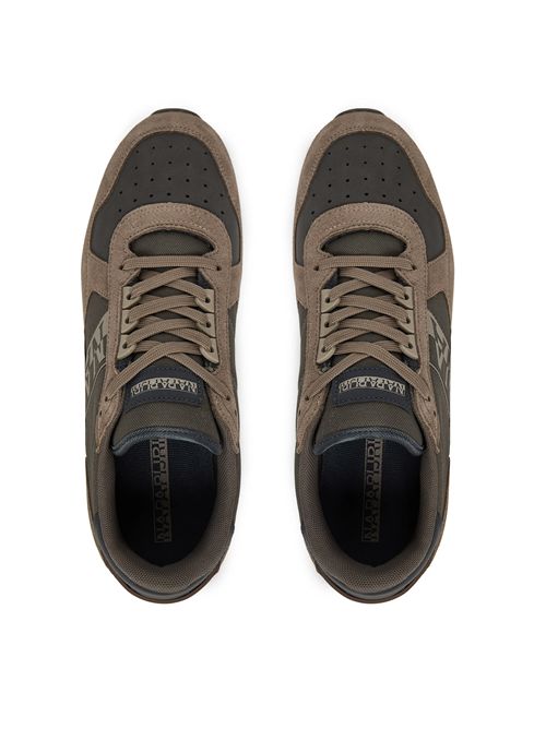 NAPAPIJRI Sneakers Stab NAPAPIJRI | NP0A88XIMZ1