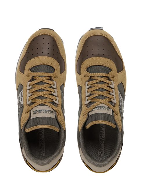 NAPAPIJRI Sneakers Stab NAPAPIJRI | NP0A88XIWA1