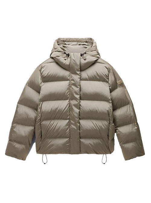 NAPAPIJRI Glane Bomber Down Jacket NAPAPIJRI | NP0A88Z4N1T1