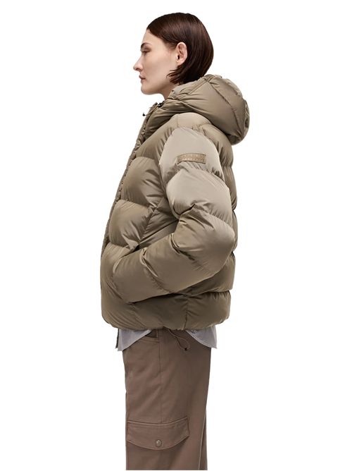 NAPAPIJRI Glane Bomber Down Jacket NAPAPIJRI | NP0A88Z4N1T1