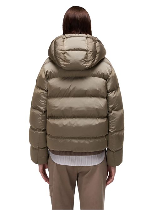 NAPAPIJRI Glane Bomber Down Jacket NAPAPIJRI | NP0A88Z4N1T1