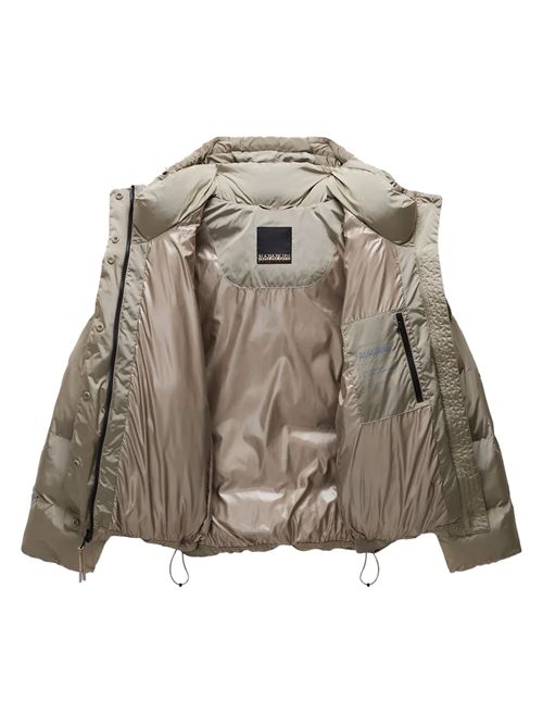 NAPAPIJRI Glane Bomber Down Jacket NAPAPIJRI | NP0A88Z4N1T1