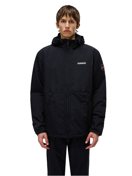 NAPAPIJRI Giacca Tundra Winter NAPAPIJRI | NP0A89289411