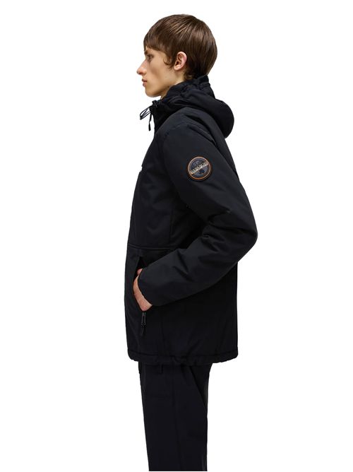 NAPAPIJRI Giacca Tundra Winter NAPAPIJRI | NP0A89289411