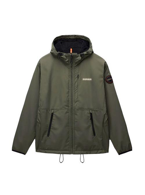 NAPAPIJRI Giacca Tundra Winter NAPAPIJRI | NP0A8928G0A1