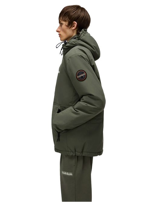 NAPAPIJRI Giacca Tundra Winter NAPAPIJRI | NP0A8928G0A1