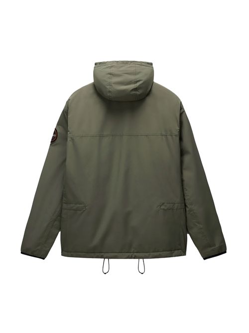 NAPAPIJRI Giacca Tundra Winter NAPAPIJRI | NP0A8928G0A1