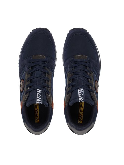 NAPAPIJRI Sneakers Bollo Cosmos NAPAPIJRI | NP0A893L01Y