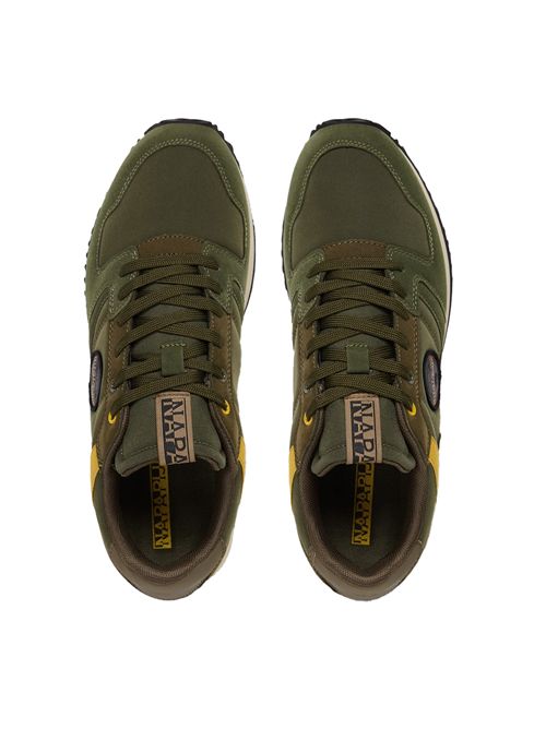 NAPAPIJRI Sneakers Bollo Cosmos NAPAPIJRI | NP0A893LMO2