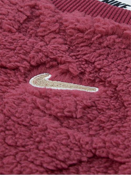 NIKE Tuta in ecopelliccia per Neonate NIKE | 16N457JAG