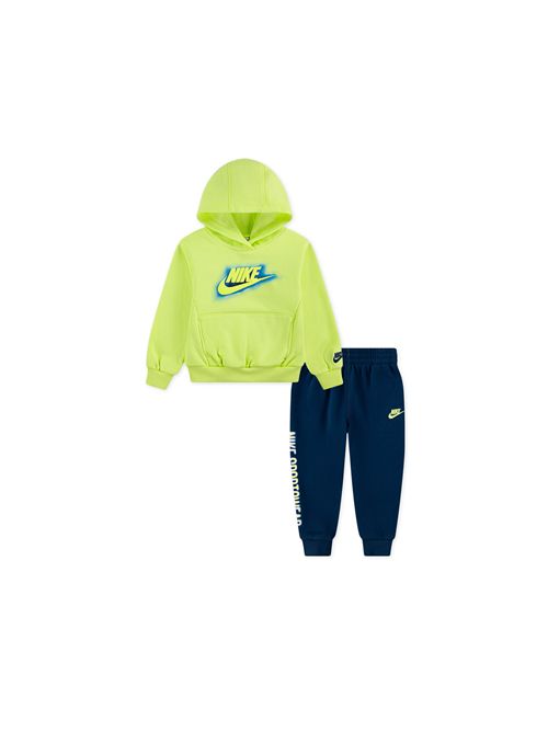 NIKE Sportswear Fleece Tracksuit for Infants NIKE | 66N482U48
