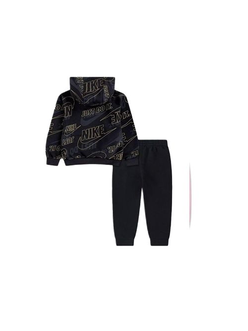 NIKE Sportswear Fleece Infant Tracksuit NIKE | 66N486023