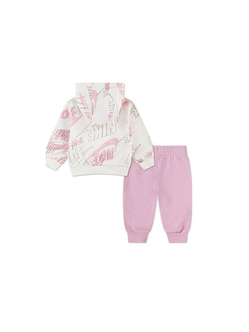 NIKE Sportswear Fleece Infant Tracksuit NIKE | 66N486A0W