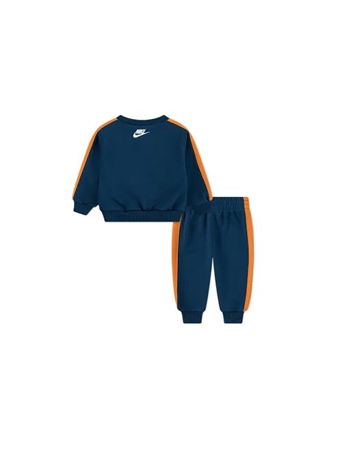 NIKE Club Fleece Tracksuit for Infants NIKE | 66N497U48