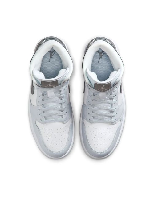 NIKE Air Jordan 1 Mid NIKE | BQ6472113