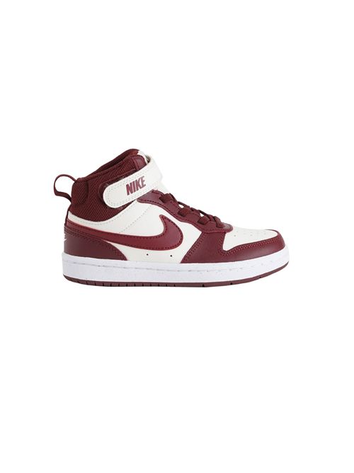 NIKE Court Borough Mid Bambini NIKE | CD7783013