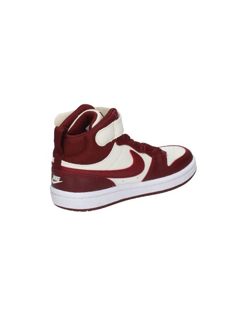 NIKE Court Borough Mid Bambini NIKE | CD7783013