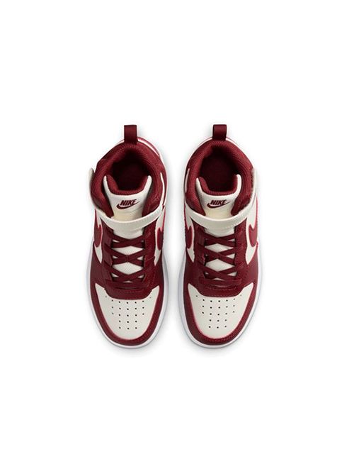 NIKE Court Borough Mid Bambini NIKE | CD7783013