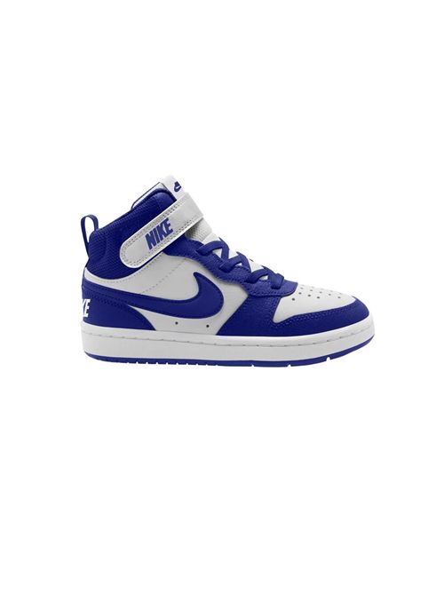 NIKE Court Borough Mid Bambini NIKE | CD7783130