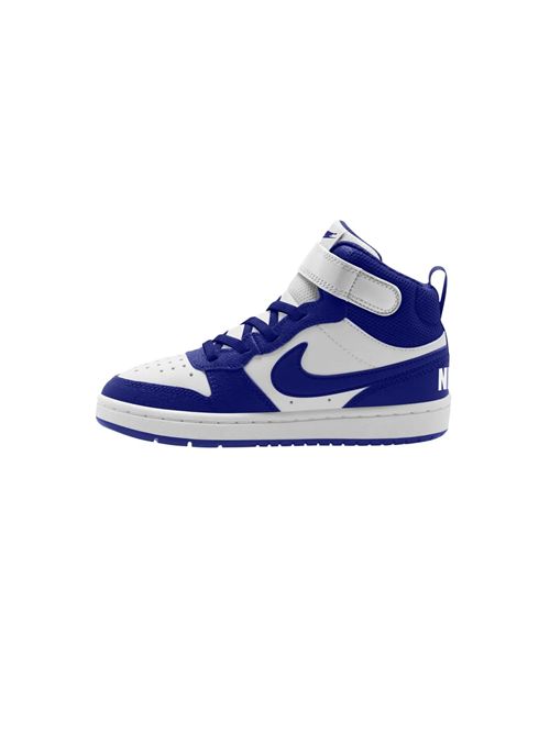 NIKE Court Borough Mid Bambini NIKE | CD7783130