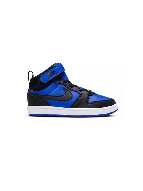 NIKE Court Borough Mid Bambini NIKE | CD7783404