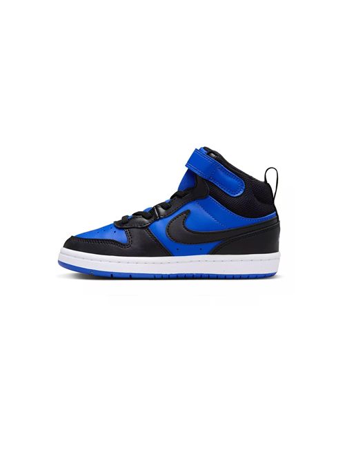 NIKE Court Borough Mid Bambini NIKE | CD7783404