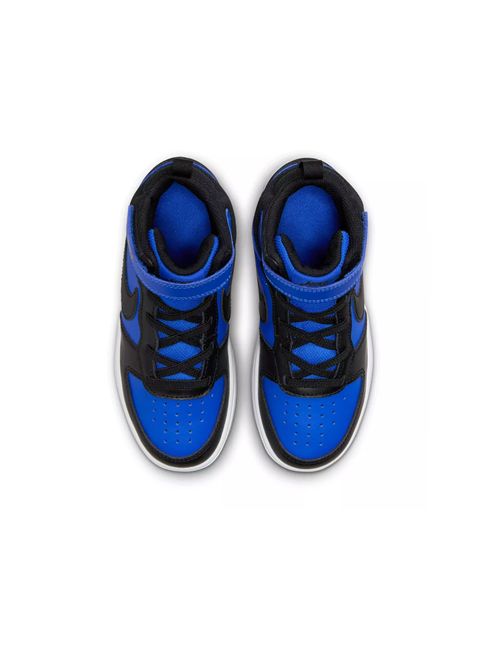 NIKE Court Borough Mid Bambini NIKE | CD7783404