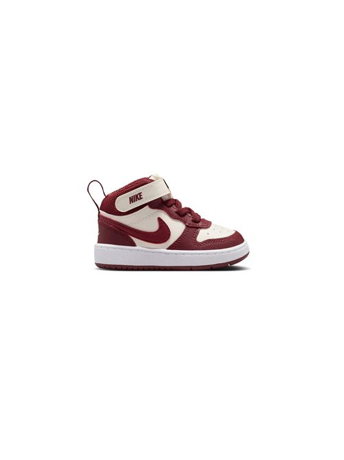 NIKE Court Borough Mid 2 Baby NIKE | CD7784013