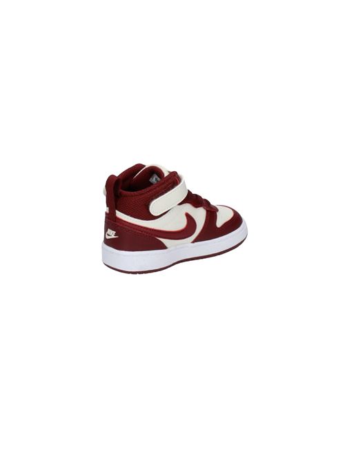 NIKE Court Borough Mid 2 Baby NIKE | CD7784013