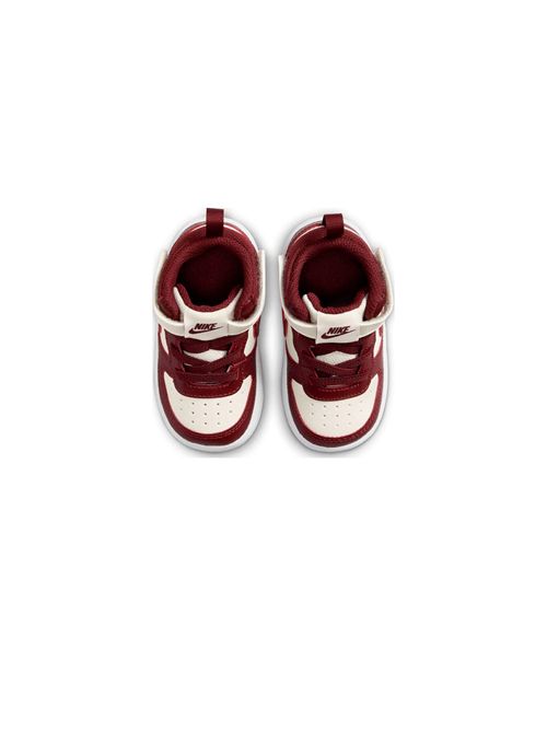 NIKE Court Borough Mid 2 Baby NIKE | CD7784013
