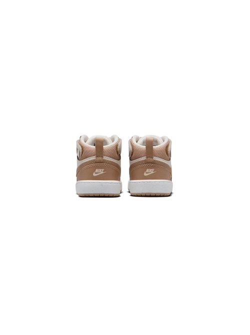 NIKE Court Borough Mid 2 Baby NIKE | CD7784125