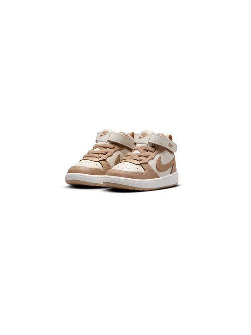 NIKE Court Borough Mid 2 Baby NIKE | CD7784125