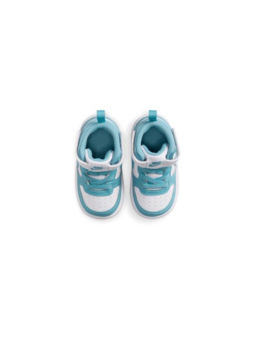 NIKE Court Borough Mid 2 Baby NIKE | CD7784129