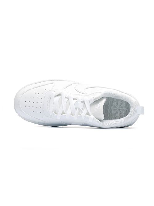 NIKE Court Borough Low Recraft Kids NIKE | DV5456106