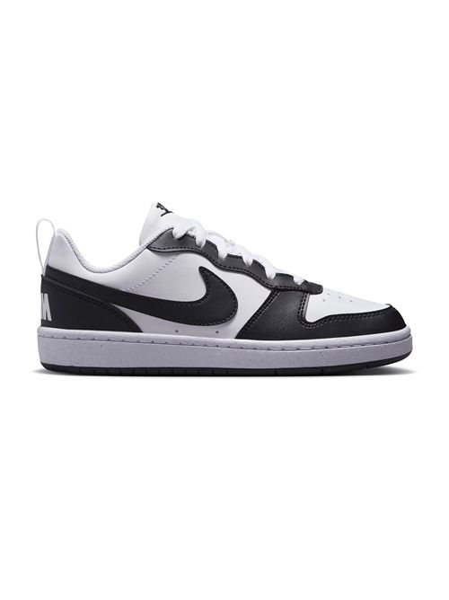 NIKE Court Borough Low Recraft Kids NIKE | DV5456131