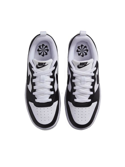 NIKE Court Borough Low Recraft Kids NIKE | DV5456131