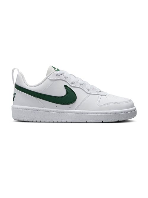 NIKE Court Borough Low Recraft Ragazzi NIKE | DV5456133
