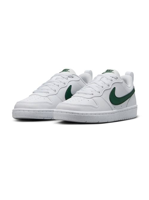 NIKE Court Borough Low Recraft Ragazzi NIKE | DV5456133