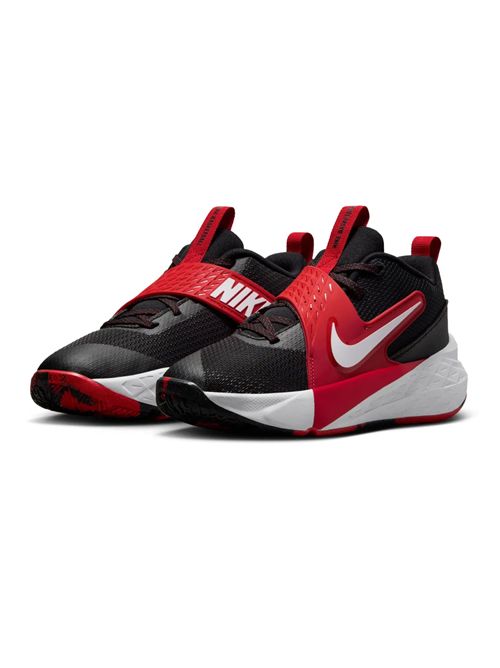 NIKE Team Hustle D 12 (GS) NIKE | HF6279001