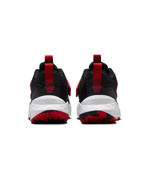 NIKE Team Hustle D 12 (GS) NIKE | HF6279001