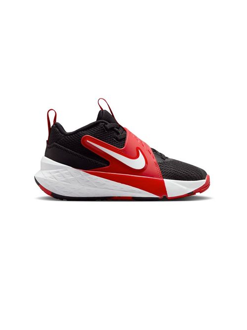 Nike Team Hustle D 12 PS Kids NIKE | HF6280001