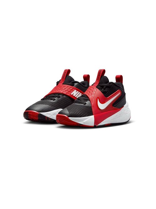 Nike Team Hustle D 12 PS Kids NIKE | HF6280001