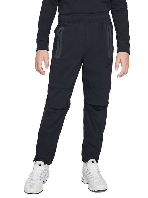 NIKE Tech woven pants for boys NIKE | HQ8921010