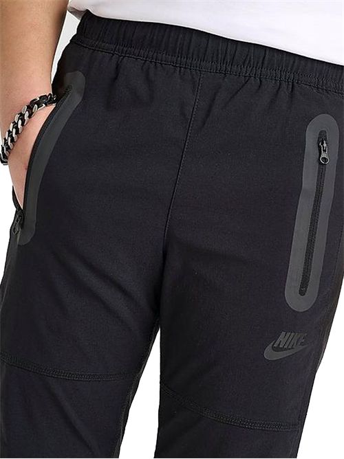 NIKE Tech woven pants for boys NIKE | HQ8921010