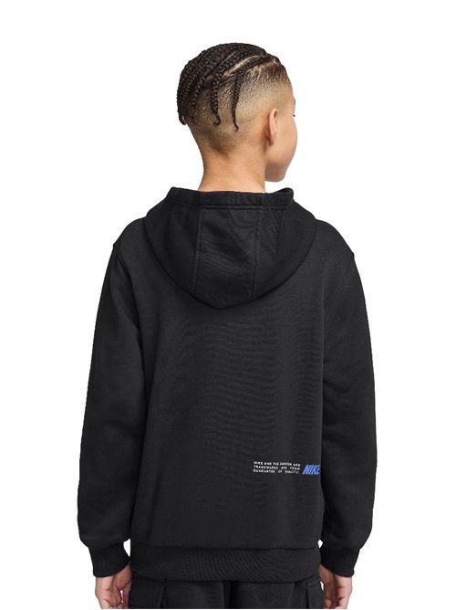 NIKE Felpa NSW Club Fleece NRG NIKE | HV0392010